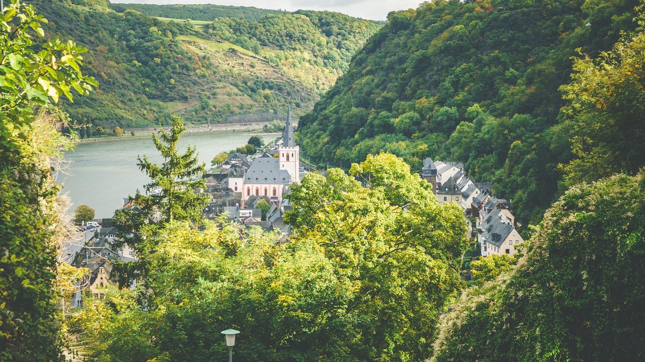 Loreleytal Loreleytal